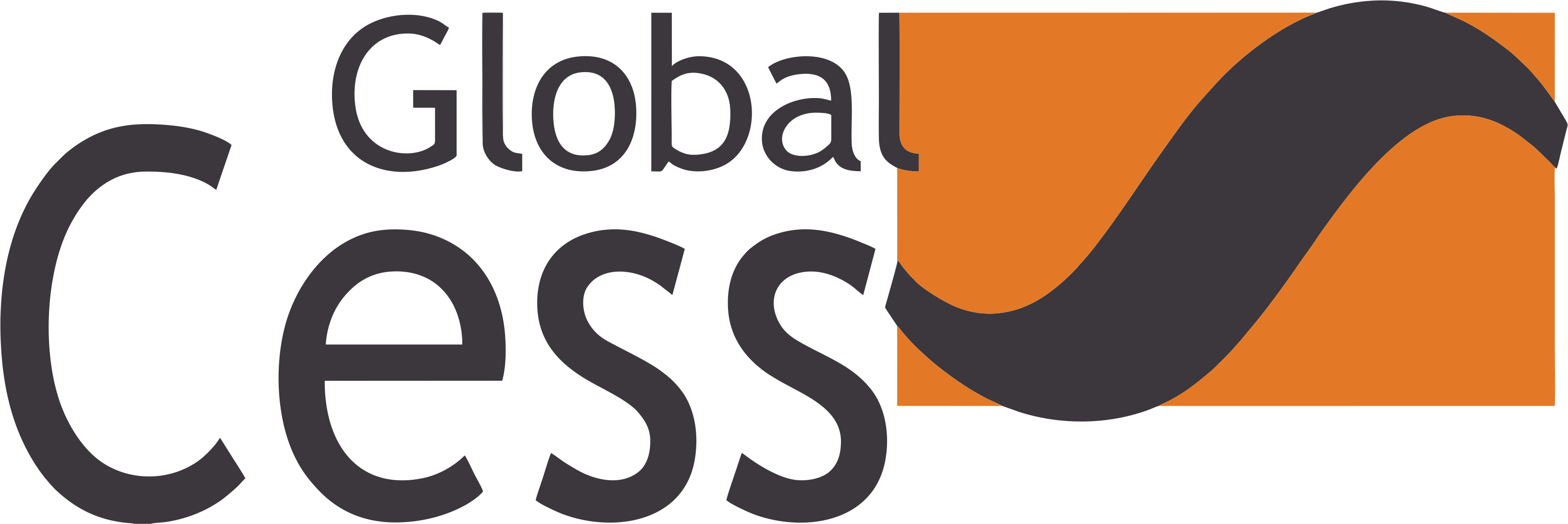 Global Cess Logo
